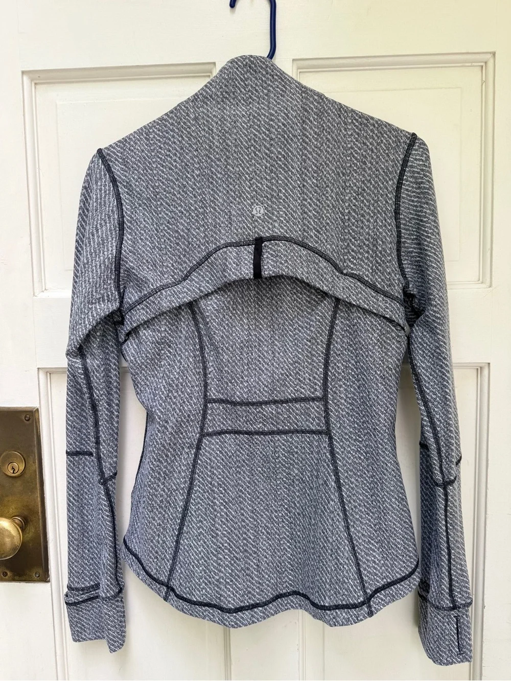 Lululemon define jacket - Picture 2 of 4